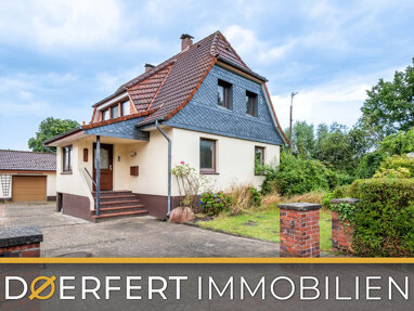 Einfamilienhaus zum Kauf 269.000 € 8,5 Zimmer 144 m² 1.423 m² Grundstück Meyenburg Schwanewede 28790