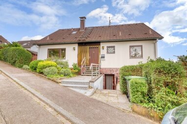Haus zum Kauf 479.000 € 6 Zimmer 205 m² 423 m² Grundstück Nöttingen Remchingen-Nöttingen 75196