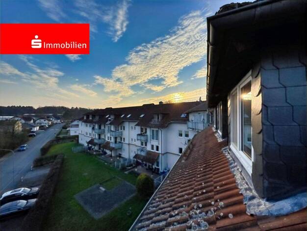 Wohnung zum Kauf 188.640 € 4 Zimmer 104,8 m² Neustadt 35279