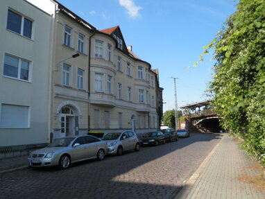 Wohnung zur Miete 510 € 3 Zimmer 85,5 m² Erdgeschoss Letzlinger Straße 2 Neustädter Bahnhof Magdeburg 39106