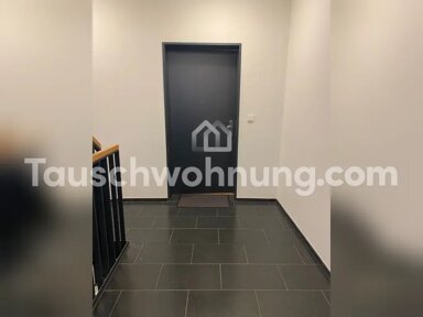 Wohnung zur Miete Tauschwohnung 1.146 € 3 Zimmer 103 m² 1. Geschoss Oberbilk Düsseldorf 40227