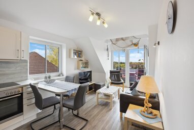 Wohnung zum Kauf 415.000 € 3 Zimmer 65,4 m² 2. Geschoss Timmendorfer Strand Timmendorfer Strand 23669