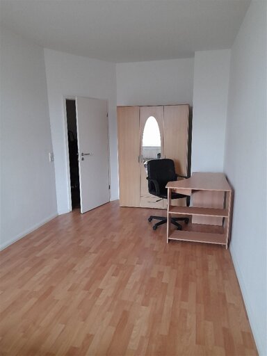 Wohnung zur Miete 300 € 1 Zimmer 15,3 m² 2. Geschoss Lilienstraße 1 Neustadt-Neuschönefeld Leipzig 04315