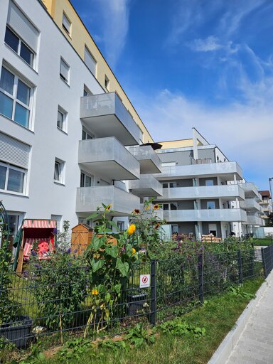 Wohnung zum Kauf provisionsfrei 359.900 € 2 Zimmer 73,6 m² 2. Geschoss frei ab sofort Aussiger Straße 29 Kerngebiet Waldkraiburg 84478