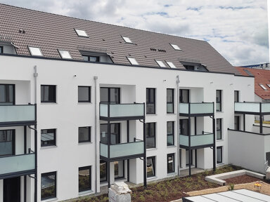 Maisonette zum Kauf 699.000 € 4,5 Zimmer 160,3 m² Wilhelm-Kraut-Straße 28-30 Balingen Balingen 72336