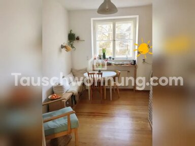 Wohnung zur Miete Tauschwohnung 560 € 2 Zimmer 47 m² Giesing München 81547