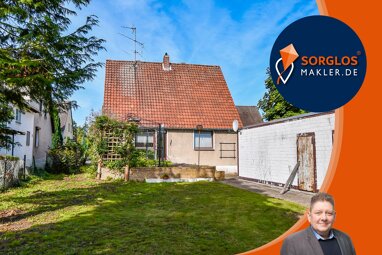 Einfamilienhaus zum Kauf 365.000 € 7 Zimmer 124,6 m² 744 m² Grundstück Völkenrode Braunschweig 38112