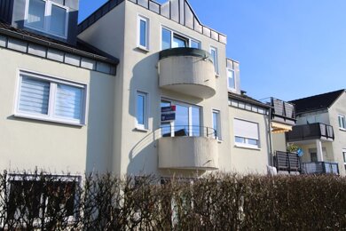 Wohnung zum Kauf 110.000 € 1 Zimmer 32 m² 1. Geschoss frei ab sofort Lohmar Lohmar 53797