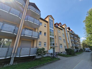 Wohnung zur Miete 354 € 1 Zimmer 35,4 m² frei ab 01.04.2025 Radeberg Radeberg 01454