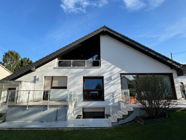 Mehrfamilienhaus zum Kauf 890.000 € 10 Zimmer 300 m² 750 m² Grundstück Lövenich Köln 50859