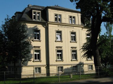 Apartment zur Miete 560 € 3 Zimmer 64 m² Großzschachwitz (Schweizstr.) Dresden 01259