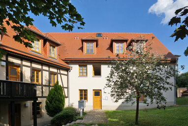 Wohnung zur Miete 390 € 1 Zimmer 33,5 m² Erdgeschoss Alträcknitz 12 Räcknitz (Alträcknitz) Dresden 01217