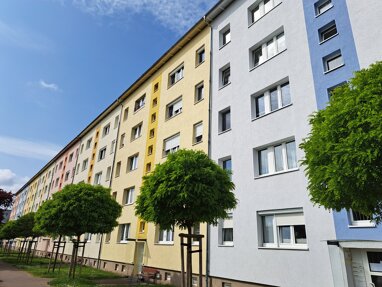 Wohnung zum Kauf Provisionsfrei 37.986,50 € 2 Zimmer Feuerwehrstraße 3 Kitzscher Kitzscher 04567