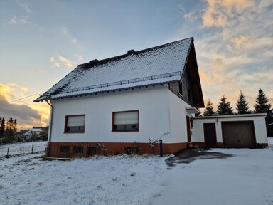 Haus zur Miete 890 € 5 Zimmer 130 m² 1.600 m² Grundstück frei ab sofort Lenzstraße 6 Sasserath Bad Münstereifel 53902