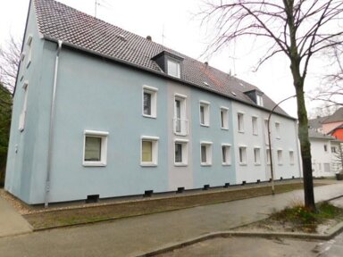 Wohnung zur Miete 397 € 2 Zimmer 47,5 m² 1. Geschoss frei ab 29.12.2024 Freiligrathstr. 13 Annen - Mitte - Nord Witten 58453