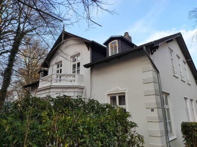 Mehrfamilienhaus zum Kauf als Kapitalanlage geeignet 460.000 € 10 Zimmer 223,4 m² 680 m² Grundstück Hindenburgstraße 41 Rendsburg 24768