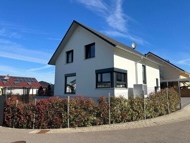 Einfamilienhaus zum Kauf 719.000 € 5 Zimmer 185 m² 510 m² Grundstück Hofweier Hohberg 77749