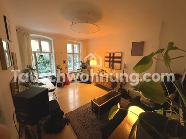 Wohnung zur Miete Tauschwohnung 384 € 2 Zimmer 50 m² Neukölln Berlin 12053