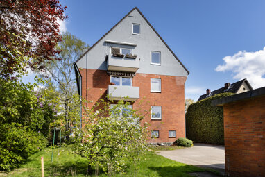 Apartment zum Kauf 299.870 € 3 Zimmer 70 m² 3. Geschoss Niendorf Hamburg 22459