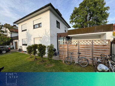 Einfamilienhaus zum Kauf 1.590.000 € 8 Zimmer 190 m² 450 m² Grundstück Blumenau München 80689
