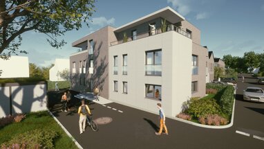 Wohnung zum Kauf 385.000 € 3 Zimmer 96,1 m² 1. Geschoss Burgsteinfurt Steinfurt 48565
