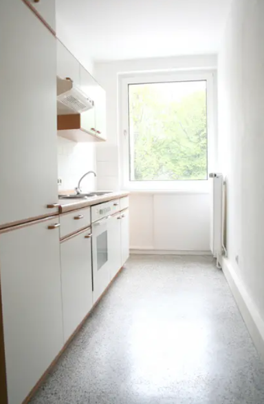 Studio zur Miete 420 € 1 Zimmer 36 m² Eugenstraße 27 Friedrichshafen - Mitte 2 Friedrichshafen 88045