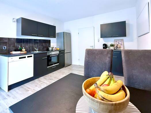 Wohnung zur Miete 950 € 2 Zimmer 47 m² EG Roetgen 52159