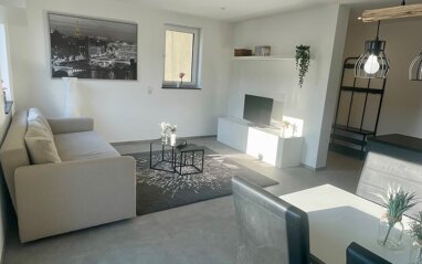 Apartment zur Miete Wohnen auf Zeit 1.050 € 2 Zimmer 57 m² frei ab 01.06.2024 Hegenlohe Lichtenwald 73669