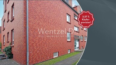 Wohnung zum Kauf 89.500 € 2 Zimmer 39,9 m² Wüstmark Schwerin 19061