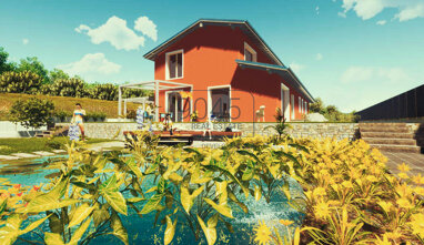 Villa zum Kauf 395.000 € 10 Zimmer 500 m² 2.100 m² Grundstück Valeggio Sul Mincio 37067