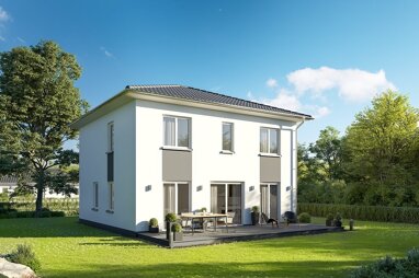 Einfamilienhaus zum Kauf 395.328 € 4 Zimmer 112 m² 508 m² Grundstück Pampow Pampow 19075