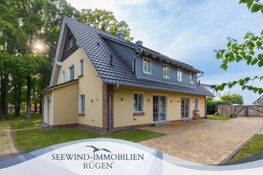 Einfamilienhaus zum Kauf 695.173 € 4 Zimmer 149 m² 509 m² Grundstück Baabe 18586