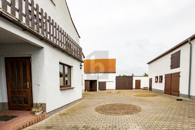 Einfamilienhaus zum Kauf 249.000 € 8 Zimmer 240 m² 1.700 m² Grundstück Gohrau Oranienbaum 06785