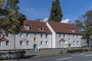 Wohnung zur Miete 369 € 2 Zimmer 53,5 m² 1. Geschoss Recklinghauser Straße 15 Unser Fritz Herne 44653