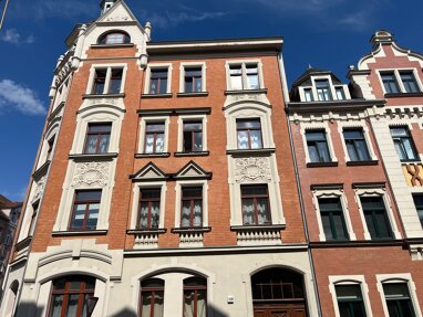Wohnung zum Kauf 229.000 € 3 Zimmer 77 m² 3. Geschoss Leutzsch Leipzig 04179