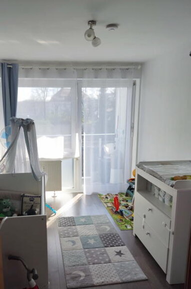 Wohnung zum Kauf 179.000 € 3 Zimmer 68 m² 1. Geschoss Innenstadt - Süd 3 Worms 67547