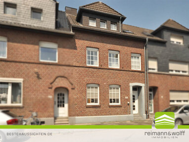 Einfamilienhaus zum Kauf Provisionsfrei 199.000 € 5 Zimmer 130,8 m² 173 m² Grundstück Oberbruch Heinsberg 52525