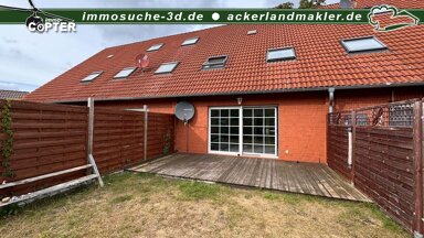 Reihenmittelhaus zum Kauf 249.000 € 4 Zimmer 108,7 m² 250 m² Grundstück frei ab sofort Am Dorfplatz 3 Peckatel Plate / Peckatel 19086