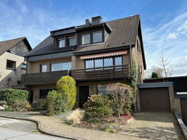 Doppelhaushälfte zum Kauf 478.000 € 6 Zimmer 128 m² 341 m² Grundstück Homberg Ratingen 40882