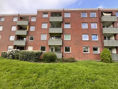 Wohnung zur Miete 449 € 3 Zimmer 65,6 m² Erdgeschoss Europaring 18 Neuende Wilhelmshaven 26389