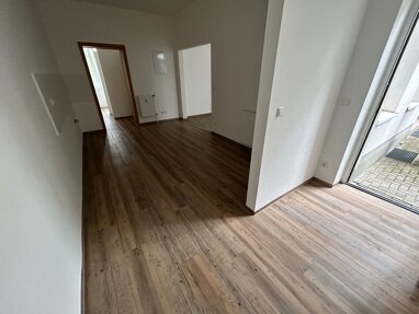 Wohnung zur Miete 430 € 2 Zimmer 73,3 m² Erdgeschoss frei ab sofort Heidestr. 26 Salzmannstraße Magdeburg 39112