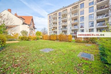 Wohnung zum Kauf 409.000 € 2 Zimmer 60 m² frei ab sofort Wilmersdorf Berlin 10713