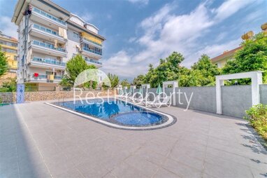 Apartment zum Kauf Provisionsfrei 132.000 € 2 Zimmer 52 m² 4. Geschoss frei ab sofort Mahmutlar Alanya