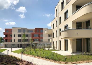 Neubauprojekt zum Kauf Steinen Steinen 79585