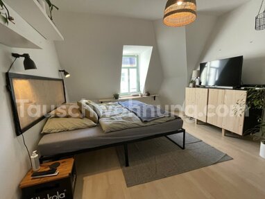 Wohnung zur Miete 450 € 2 Zimmer 47 m² 3. Geschoss Striesen-Ost (Voglerstr.) Dresden 01277