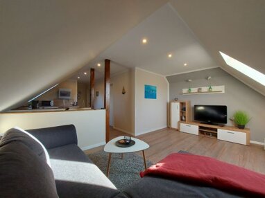 Wohnung zur Miete Wohnen auf Zeit 1.300 € 3 Zimmer 60 m² frei ab sofort Barenburg Emden 26721