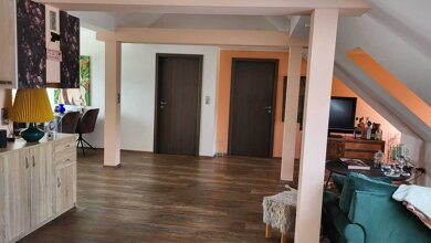 Wohnung zur Miete 720 € 3 Zimmer 86 m² Geschoss 2/2 Carolinensiel Wittmund 26409