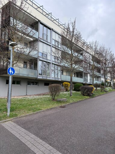 Wohnung zur Miete 1.400 € 3 Zimmer 80 m² Losäckerstraße 4 Hausen Stuttgart 70499