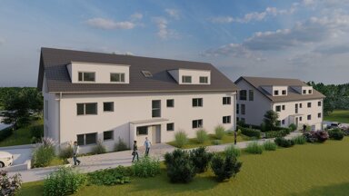 Wohnung zum Kauf provisionsfrei 815.000 € 5,5 Zimmer 129 m² EG Pfuhl Neu-Ulm 89233