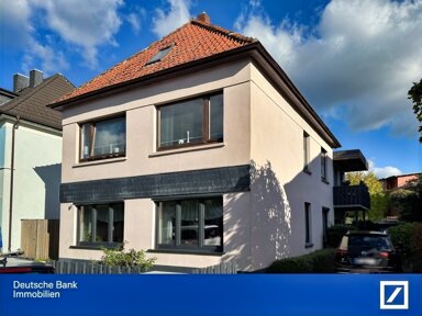 Stadthaus zum Kauf 489.000 € 8 Zimmer 175 m² 420 m² Grundstück Bürgeresch Oldenburg 26123